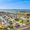 Golden Sands 907