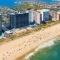 Golden Sands 813