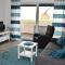 Am Sahlenburger Strand - Wohnung 4