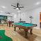 *The 4Seasons:Themed Retreat w/Hot Tub-Pool Table* - Decatur