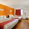 Motel 6-Sunnyvale, CA - North