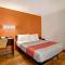 Motel 6-Sunnyvale, CA - North