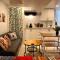 The Boho Oasis