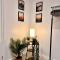 The Boho Oasis