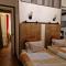B & B Les Secrets des Loges