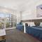 Sand Dunes Resort Accommodation
