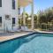 Sand Dunes Resort Accommodation