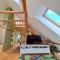 Entire Loft close to Beautiful Logar Valley - Rečica ob Savinji