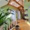 Entire Loft close to Beautiful Logar Valley - Rečica ob Savinji
