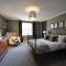 Luxury accommodation in Durham centre