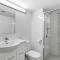 White Crest Luxury Apartments