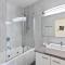 White Crest Luxury Apartments