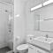 White Crest Luxury Apartments