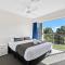 White Crest Luxury Apartments