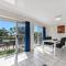 White Crest Luxury Apartments