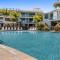 Sand Dunes Resort Accommodation - Marcoola