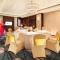 Fuzhou Bamin Yiho hotel