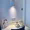 Austins Saint Lazare Hotel
