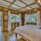 Monkey Tiny House - Private swimming pool