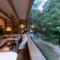 Treeful Treehouse Sustainable Resort Okinawa