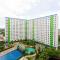 RedLiving Apartemen Green Lake View Ciputat - Hanna Property Tower B - Pondokcabe Hilir