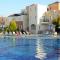 Chrispy Waterpark Resort - All inclusive - Kolimvárion