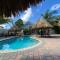 Aruba Tropic Apartments - Noord