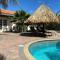 Aruba Tropic Apartments - Ноорд