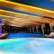 Wellness Hotel Chopok - Demanovska Dolina