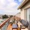 Port Clinton Condo with Balcony and Water Views! - Port Clinton