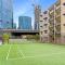 Perth City Retreat - parking, pool, self contained