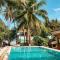 Apo Diver Beach Resort