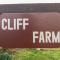 Cliff Farm No 2 Cottage - بيرتون برادستوك