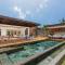 Peninsula Beach Villa with LOV - Cap Malheureux