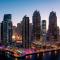 Grosvenor House, a Luxury Collection Hotel, Dubai - Dubaj