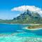 The St. Regis Bora Bora Resort