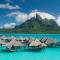 The St. Regis Bora Bora Resort