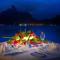 The St. Regis Bora Bora Resort - Bora Bora