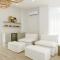 San Lameer Villa 10417 - 1 Bedroom Classic - 2 pax - San Lameer Rental Agency