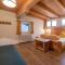Apartment in Neustift in the mountains
