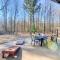Starkville Vacation Rental about 2 Mi to MSU! - Старквілл