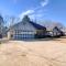 Starkville Vacation Rental about 2 Mi to MSU!