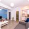 Aquarium Residence Economy 7