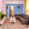 Aquarium Residence Economy 7