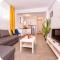 Aquarium Residence Economy 7