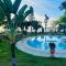 Cabilao Sunset Dive & Beach Resort - Loon