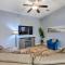 Spacious Navarre Retreat with Fenced-In Yard! - Наварра