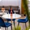 Aquarium Residence Economy 7