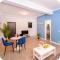 Aquarium Residence Economy 7