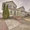Charming New York Escape Near Central Park!